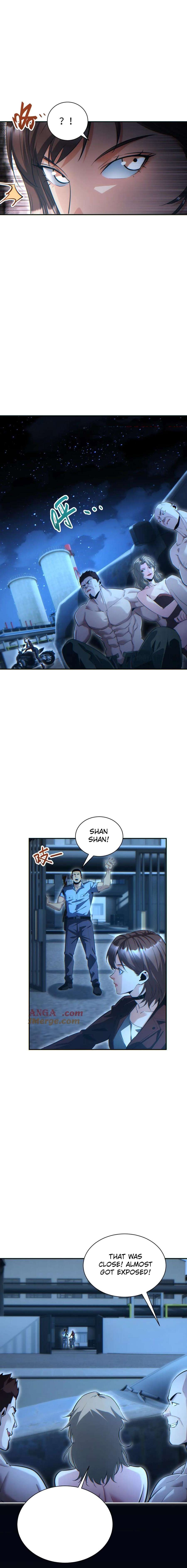 Rebirth in the end times: I reached the top by opening boxes Chapter 50 4
